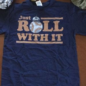 Kids Short sleeve T shirt